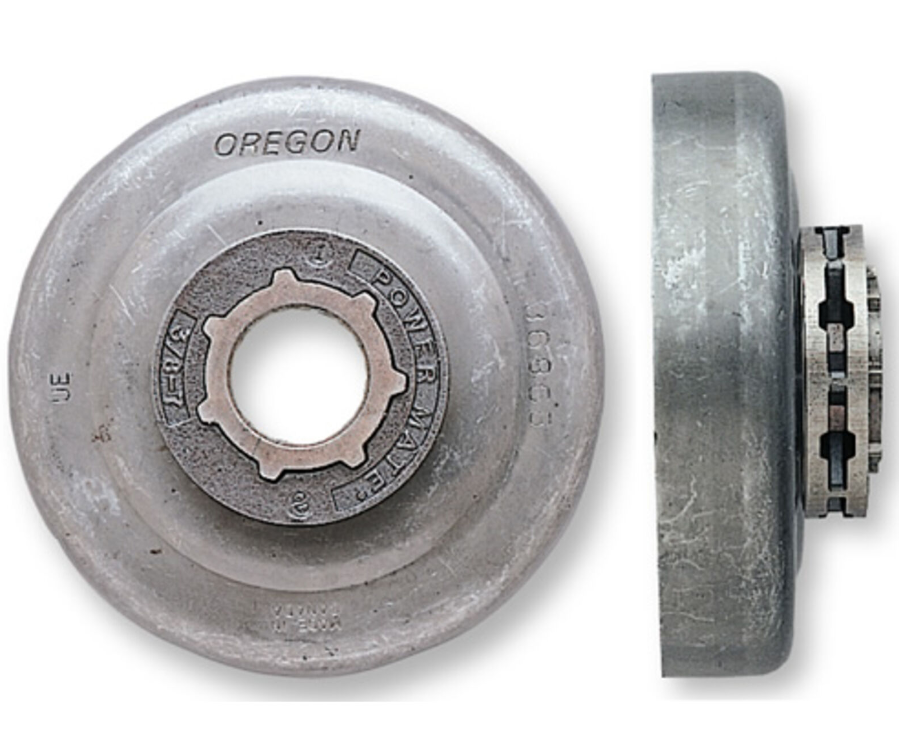 Oregon Csillagkerék Stihl fix 3/8-7 tűgörgő nélkül 523046X termék fő termékképe