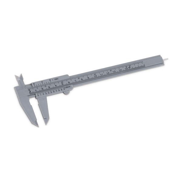 Kreator Tolómérő 150mm PVC KRT705001 termék fő termékképe