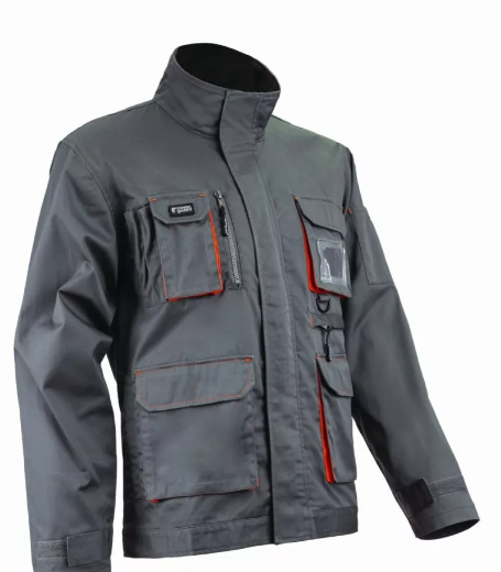 Coverguard paddock kabát termék fő termékképe