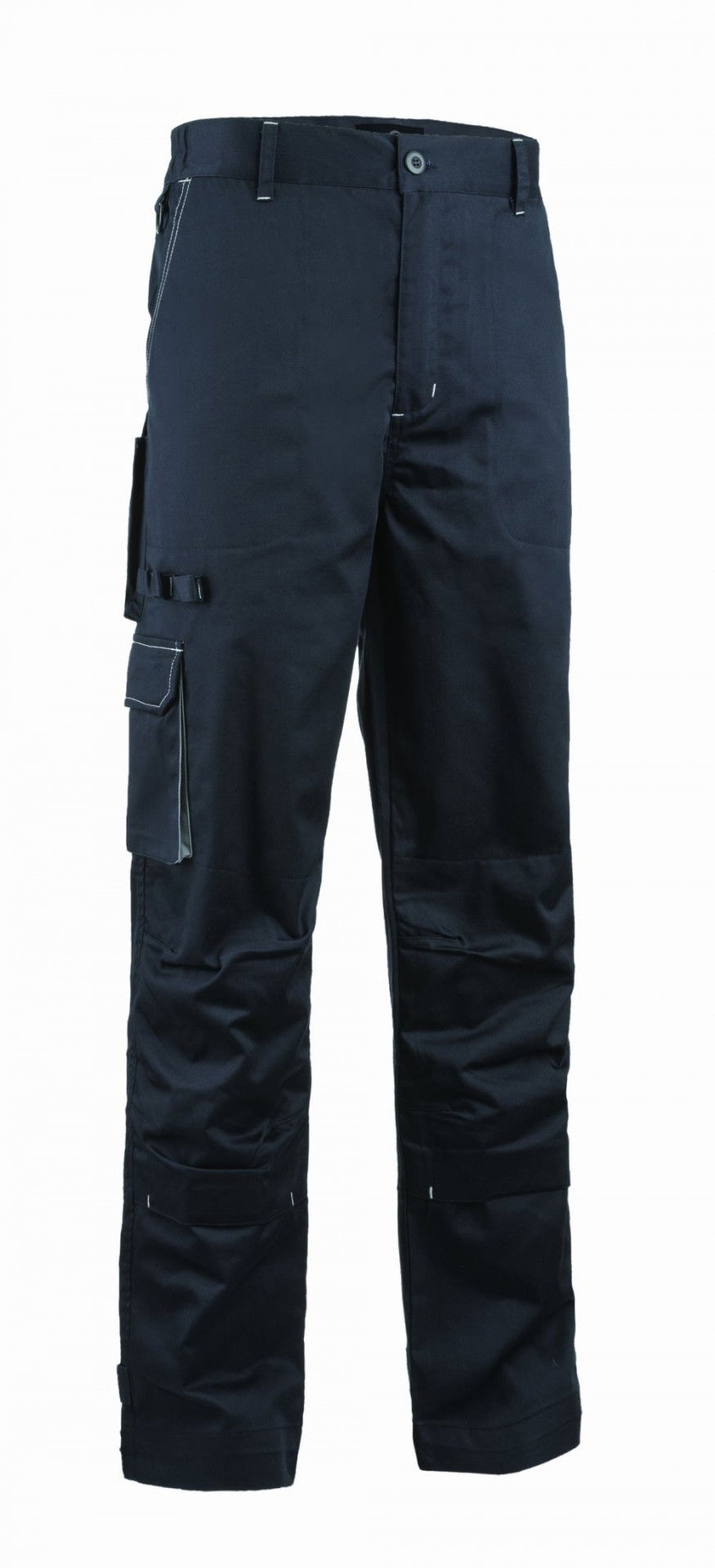 Coverguard navy munkanadrág termék fő termékképe