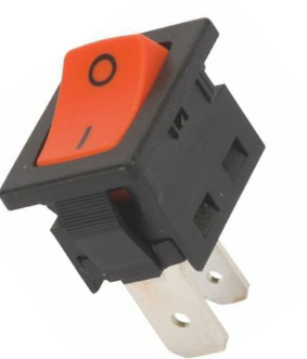 STIHL Gyújtáskapcsoló 61544302400 termék fő termékképe