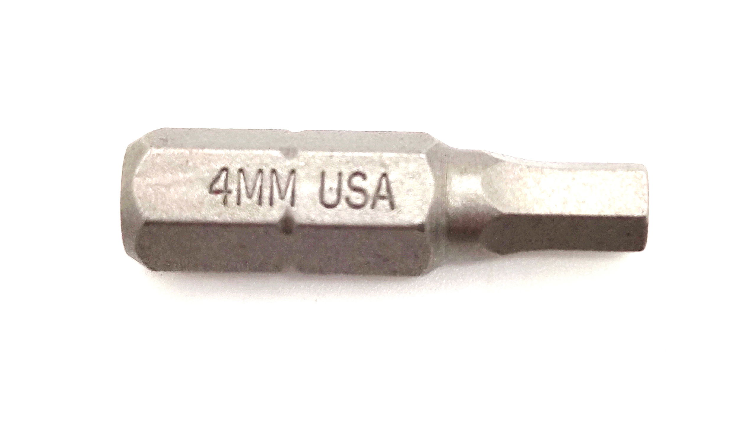 Felo SW5x25mm hatszög bitfej 55573 termék fő termékképe