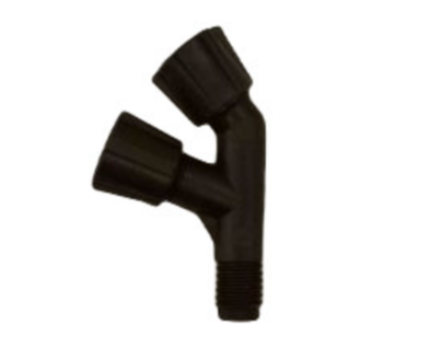 Gr-Tools Permetezőhöz műanyag iker szórófej 55740 termék fő termékképe