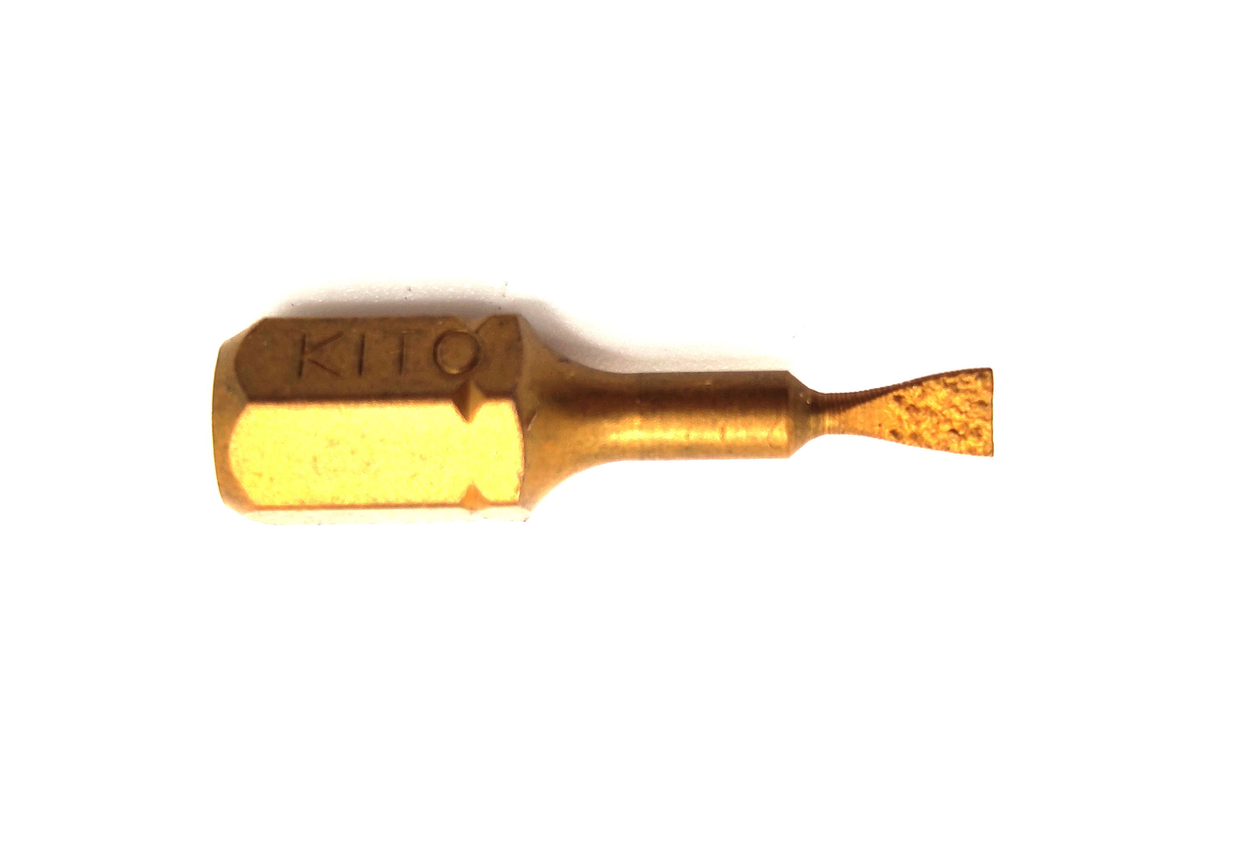 Gr-Tools Behajtóhegy lapos 3x25mm 55958 termék fő termékképe