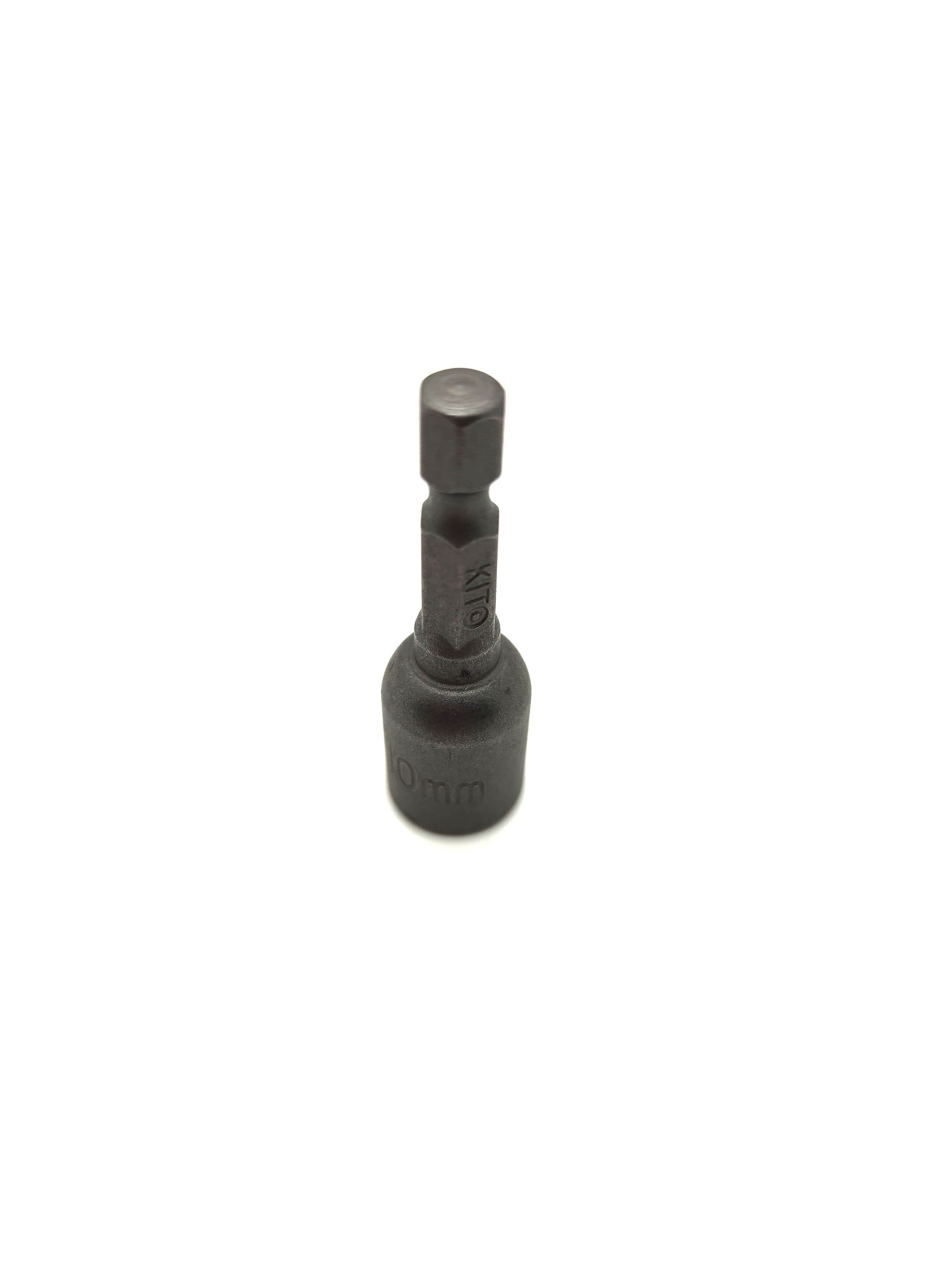 Gr-Tools Behajtó Hatlapfej csavar 10mm 55986 termék fő termékképe