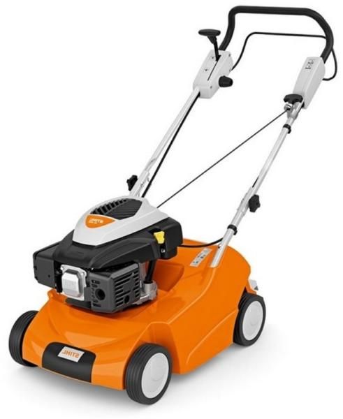 STIHL RL 540 benzinmotoros gyepszellőztető 62900113105BER #274 900.-# termék fő termékképe