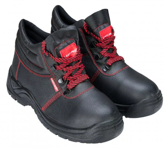 Lahti Pro munkavédelmi bakancs O1 SRC termék fő termékképe