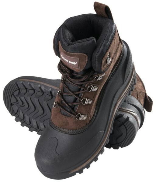 Lahti Pro bundás hócsizma termék fő termékképe