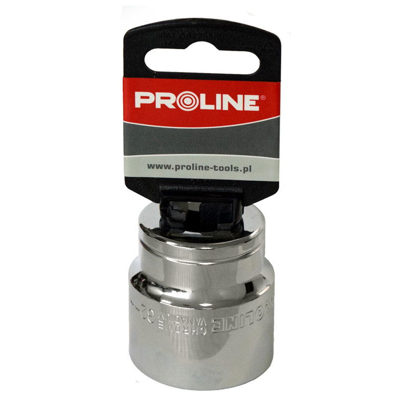 Proline hatszögű dugókulcs 1/2 19mm /K ZR18519 termék fő termékképe