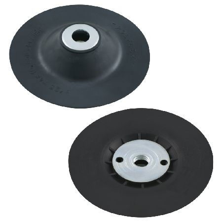 Proline Menetes csiszolótányér M14 180mm 27026 termék fő termékképe