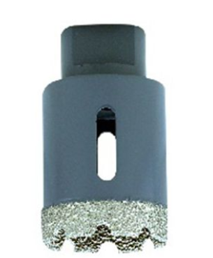 Proline Gyémánt koronafúró 25mm M14 27225 termék fő termékképe