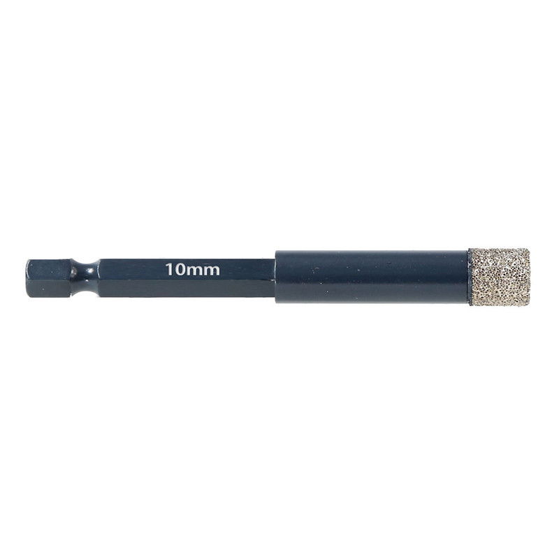 Proline csapos gyémánt koronafúró 10mm 27290 termék fő termékképe