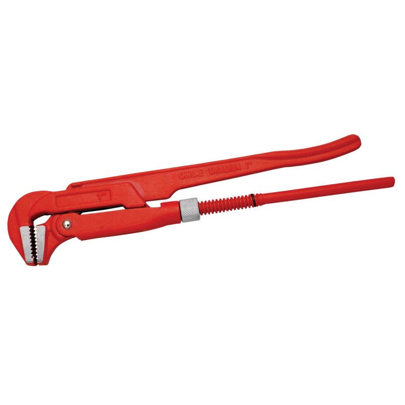 Proline svéd csőfogó sarok csőrrel 1,1/2" /420mm 29721 termék fő termékképe