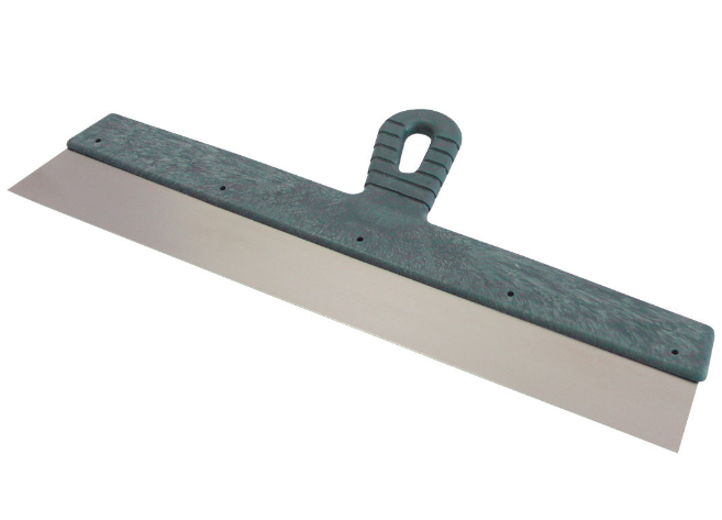 Proline Műanyag nyelű inox spatula- 600mm 61105 termék fő termékképe
