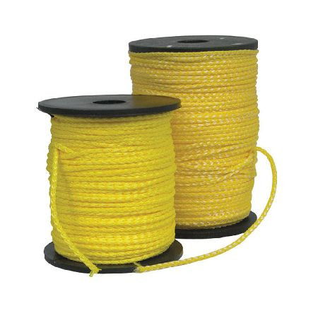 Proline Sárga prolipropolén falazózsinór 1,7mm/100m 61793 termék fő termékképe