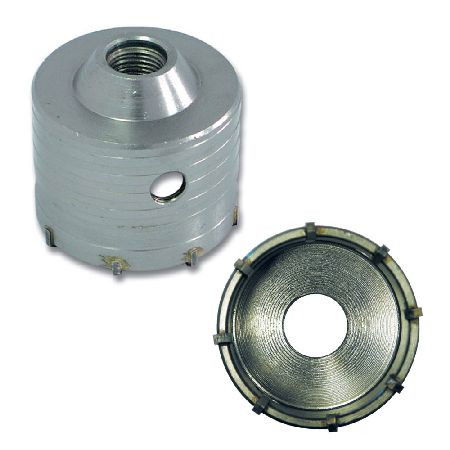 Mega beton koronafúró 65mm 82965 termék fő termékképe