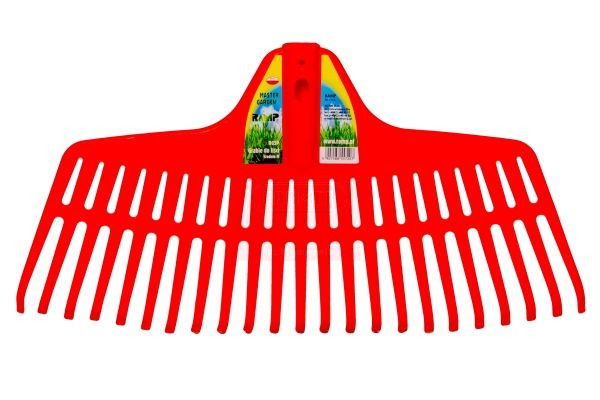 Ramp Basic Lombseprű fej műanyag 23 fog 08604 termék fő termékképe