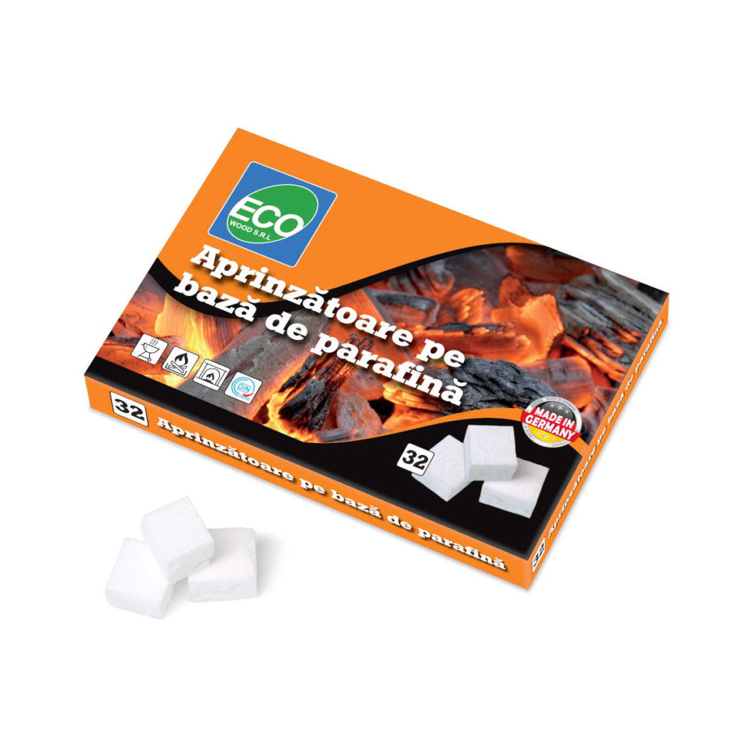 Gr-Tools Parafinos alapú gyújtókocka 16900 termék fő termékképe