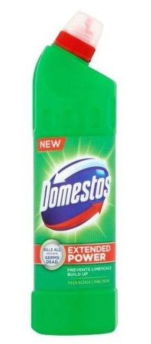 Domestos Pine Fresh 24h 2545 termék fő termékképe