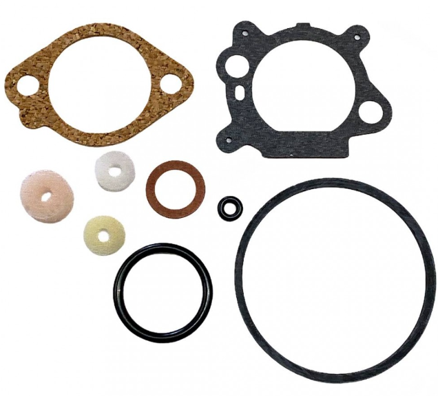 Briggs Quantum Karburátor javítókészlet , 121702, kpl.  0211291 termék fő termékképe