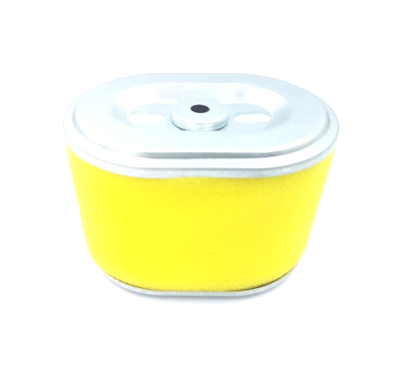 Honda GX140 levegőszűrő betét termék fő termékképe