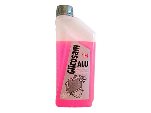 Glicosam alu fagyálló piros 70C 1kg 015480 termék fő termékképe