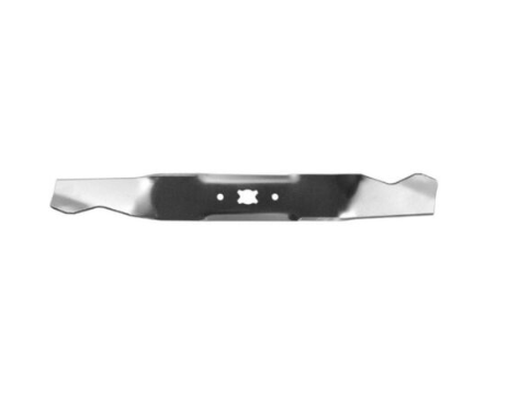 MTD Fűnyírókés 46cm mulcs csillag (680) 011034 termék fő termékképe