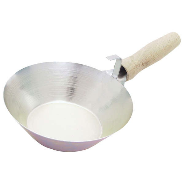 Gr-Tools kőműves serpenyő, horganyzott; 200mm 9836M termék fő termékképe