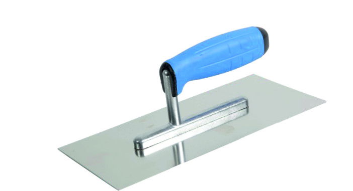Gr-Tools glettelőkanál rozsdamentes 13×27cm 84657 termék fő termékképe