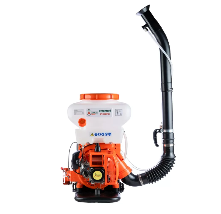 Analóg Kert benzinmotoros háti permetező 14361 termék fő termékképe