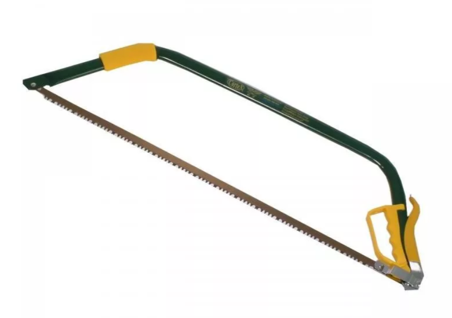 Cortex keretes fűrész basic 762mm 30" zöld-sárga 15598 termék fő termékképe