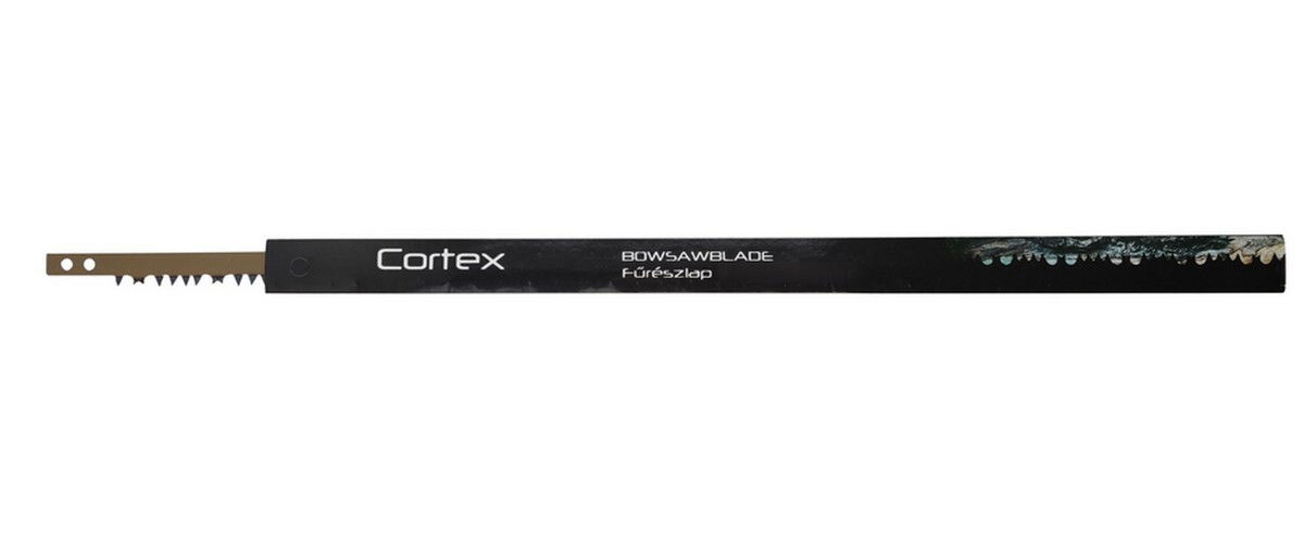 Cortex Fűrészlap 610mm 24" zöld 15601 termék fő termékképe