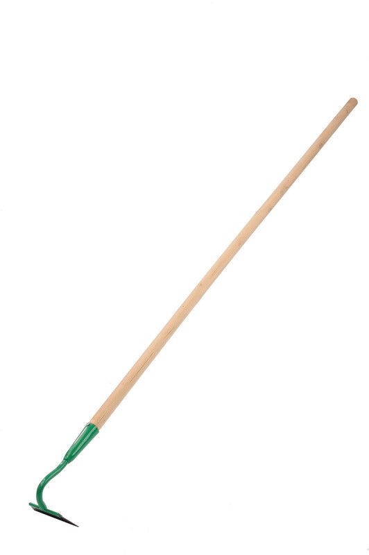 Analóg Kert Nyelezett saraboló magyar acél 19cm (gereblye 150cm) 1164 termék fő termékképe
