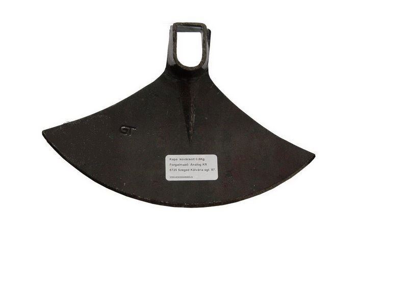 Gr-Tools Kapa kov. Íves 0,8 kg nyelezett termék fő termékképe