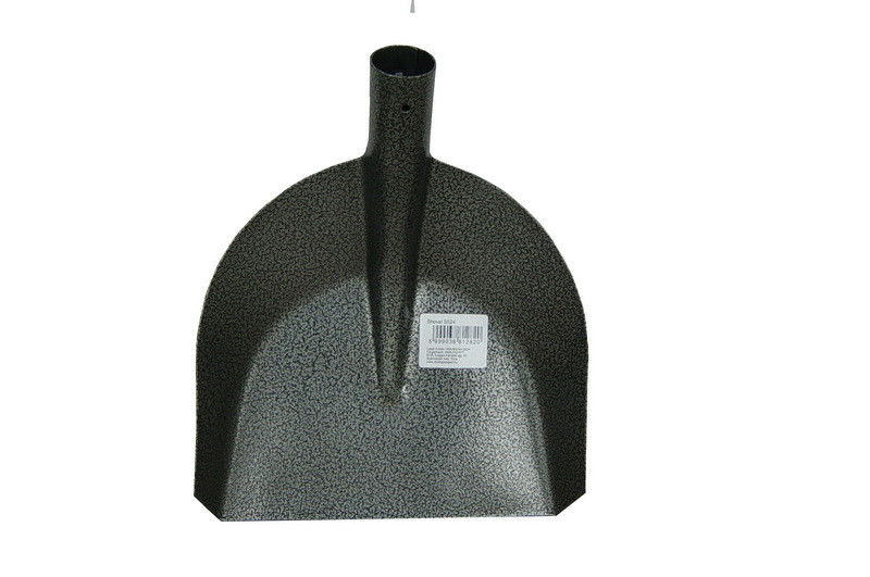 Shovel Lapát ezüst 125-s 265*280 S524 termék fő termékképe