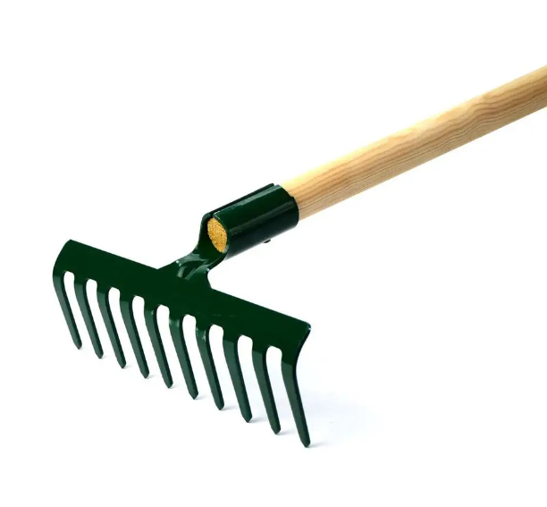Gr-Tools Gereblye 8 fogú R1688T termék fő termékképe