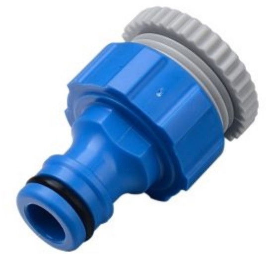 Analóg Kert Csapcsatlakozó Műa. anyam. 3/4"-1/2" AM1205 termék fő termékképe