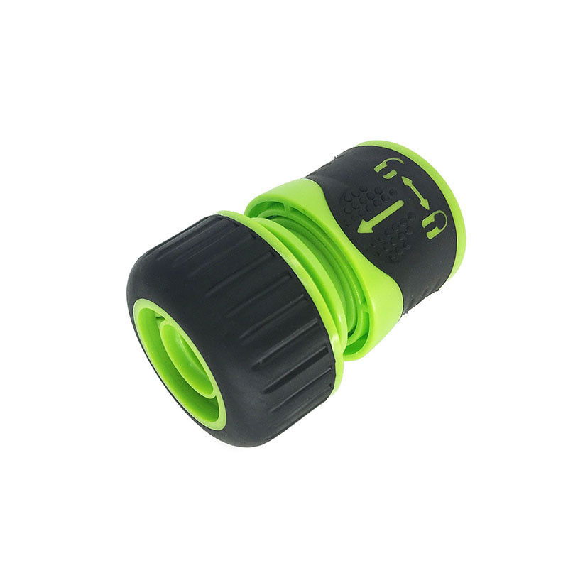 Analóg Kert Gyorscsatlakozó DY8029DL Delux 3/4 2NILMQU9 termék fő termékképe