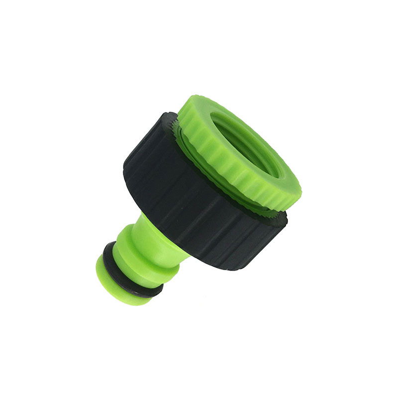 Analóg Kert Csapcsatlakozó delux AG5126 1/2" - 3/4" termék fő termékképe