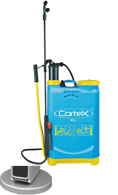 Cortex Háti permetező 16L 5152 termék fő termékképe