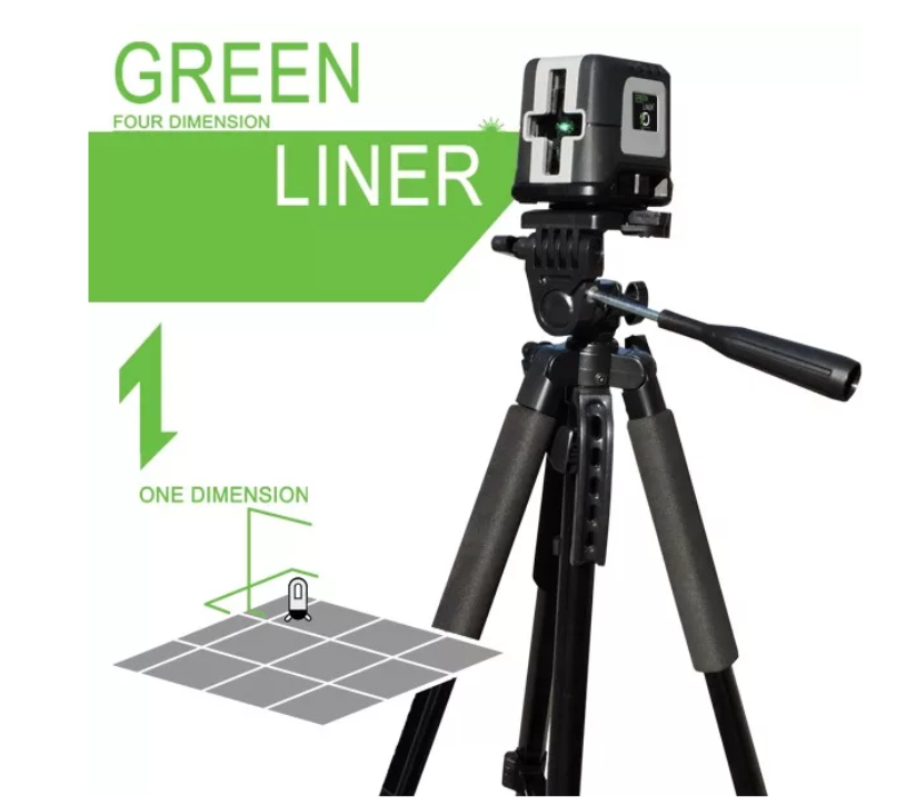 Green Liner 1D szintező lézer 635741FZ termék fő termékképe