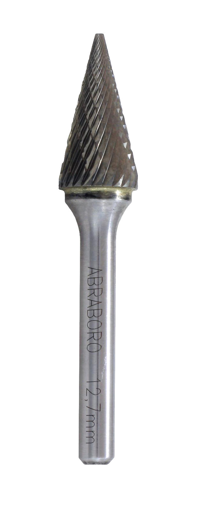 Abraboro Keményfém turbómaró HM  kúpos/cone 020348116035 termék fő termékképe