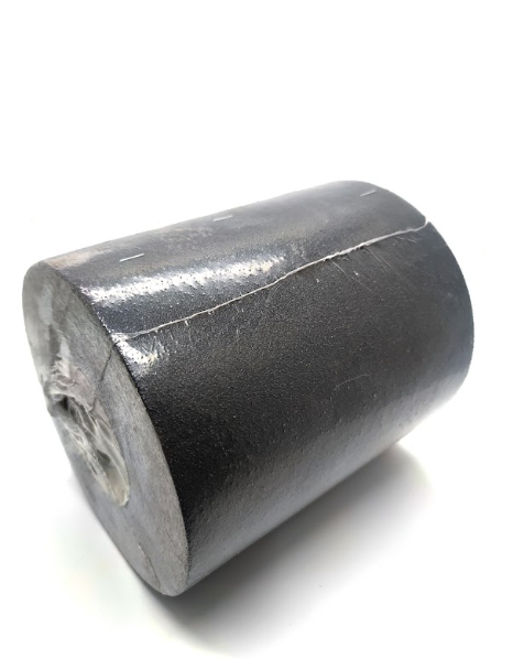 Abraboro 200 mm x 25 m SE-RR 120 parkettacsiszoló termék fő termékképe