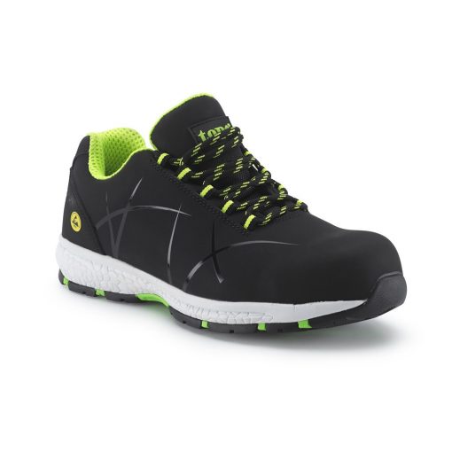 Top Aton S3 SRC ESD védőfélcipő termék fő termékképe