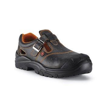 Top Manila S1P SRC védőszandál termék fő termékképe