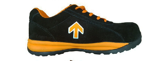 Top Leon S3 SRC védőfélcipő termék fő termékképe