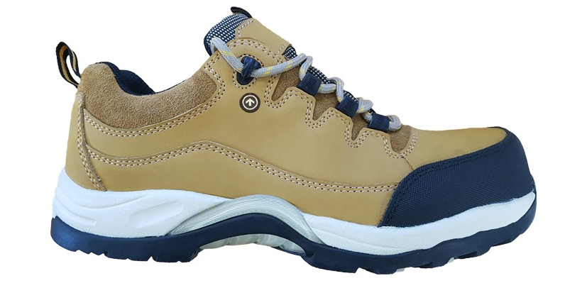 Top Sparta S3 SRC munkavédelmi félcipő termék fő termékképe