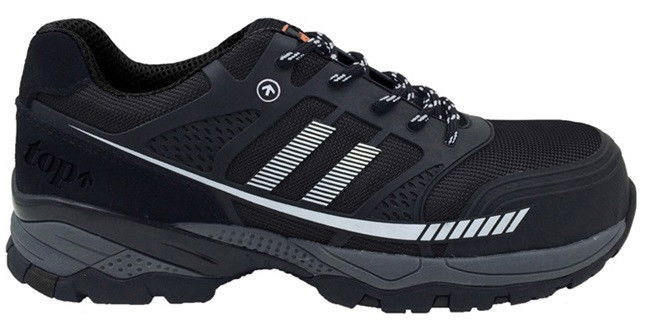 Top Ice S1P SRC védőfélcipő termék fő termékképe