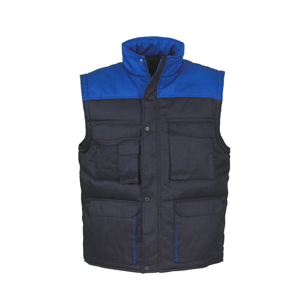 Top Vest Thunder bélelt mellény termék fő termékképe