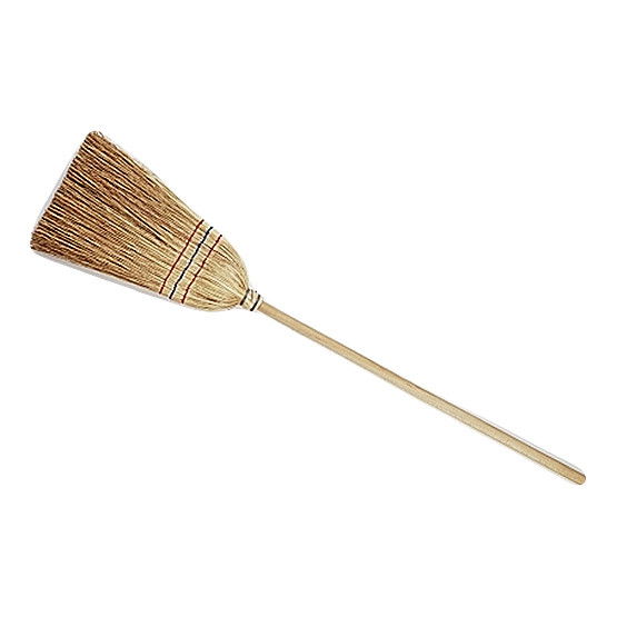 Gr-Tools Cirokseprű háromnegyedes 014809 termék fő termékképe